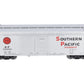 Lionel 6-17767 O Gauge SP Round-Roof Boxcar #166052