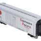 Lionel 6-17767 O Gauge SP Round-Roof Boxcar #166052