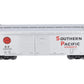 Lionel 6-17767 O Gauge SP Round-Roof Boxcar #166052
