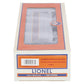 Lionel 6-26473 O Gauge Lackawanna NS Heritage ACF 2-Bay Covered Hopper