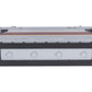 Lionel 6-26473 O Gauge Lackawanna NS Heritage ACF 2-Bay Covered Hopper