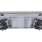 Lionel 6-26473 O Gauge Lackawanna NS Heritage ACF 2-Bay Covered Hopper