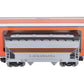 Lionel 6-26473 O Gauge Lackawanna NS Heritage ACF 2-Bay Covered Hopper