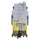 Lionel 6-27651 O CSX Heritage Baltimore & Ohio I-12 Caboose