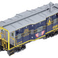 Lionel 6-27651 O CSX Heritage Baltimore & Ohio I-12 Caboose