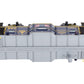 Lionel 6-27651 O CSX Heritage Baltimore & Ohio I-12 Caboose