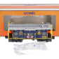 Lionel 6-27651 O CSX Heritage Baltimore & Ohio I-12 Caboose