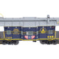 Lionel 6-27651 O CSX Heritage Baltimore & Ohio I-12 Caboose