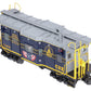Lionel 6-27651 O CSX Heritage Baltimore & Ohio I-12 Caboose