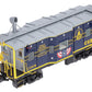 Lionel 6-27651 O CSX Heritage Baltimore & Ohio I-12 Caboose