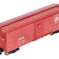Lionel 6-84893 O Pennsylvania X31 Round Roof Boxcar #77734