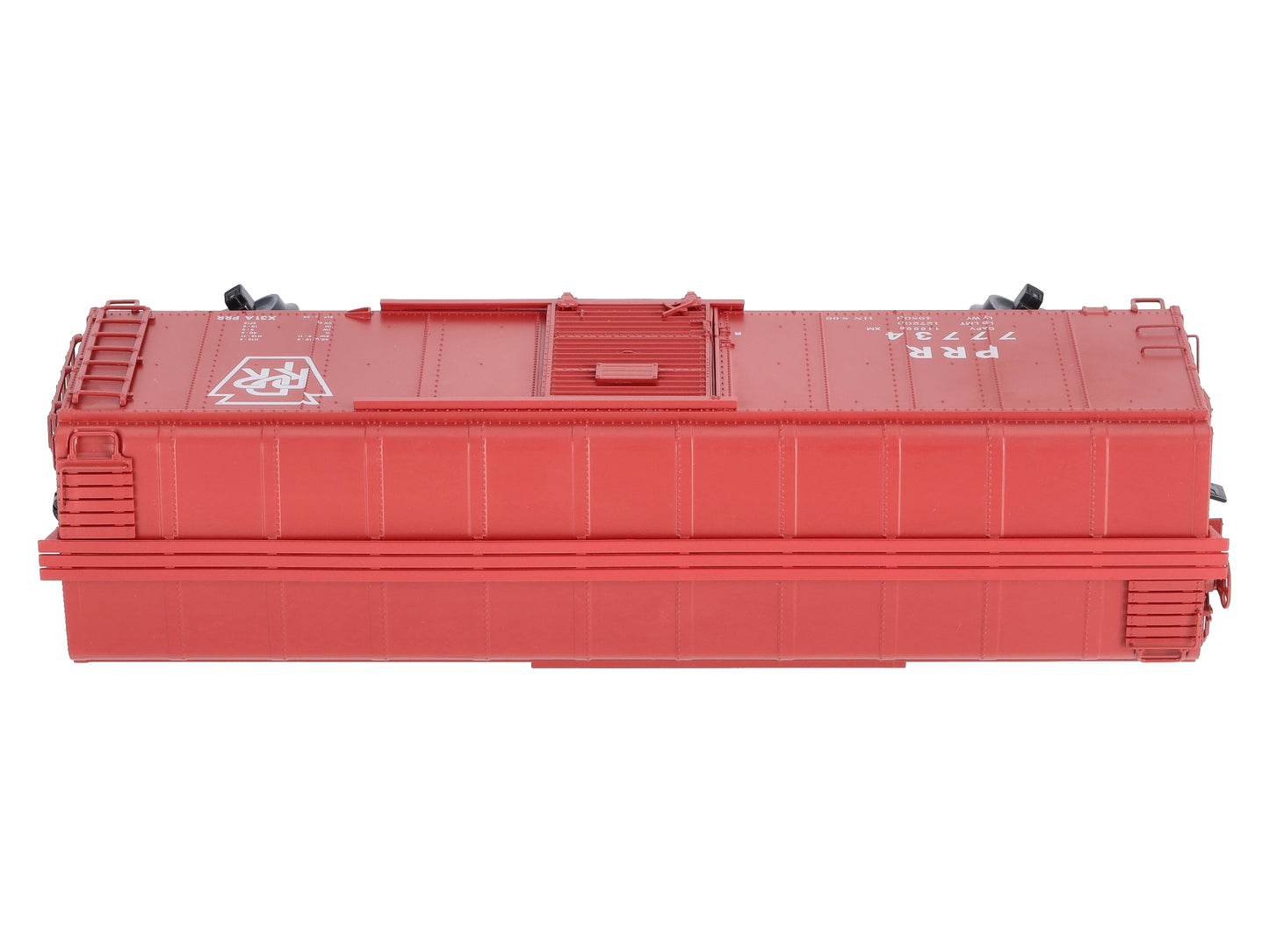 Lionel 6-84893 O Pennsylvania X31 Round Roof Boxcar #77734