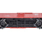 Lionel 6-84893 O Pennsylvania X31 Round Roof Boxcar #77734