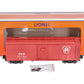 Lionel 6-84893 O Pennsylvania X31 Round Roof Boxcar #77734
