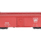 Lionel 6-84893 O Pennsylvania X31 Round Roof Boxcar #77734