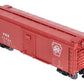 Lionel 6-84893 O Pennsylvania X31 Round Roof Boxcar #77734