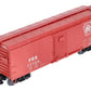 Lionel 6-84893 O Pennsylvania X31 Round Roof Boxcar #77734