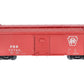 Lionel 6-84893 O Pennsylvania X31 Round Roof Boxcar #77734