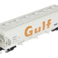 MTH 20-97872 O Gulf 3-Bay Centerflow Hopper #52931