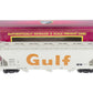 MTH 20-97872 O Gulf 3-Bay Centerflow Hopper #52931