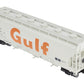 MTH 20-97872 O Gulf 3-Bay Centerflow Hopper #52931