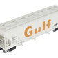 MTH 20-97872 O Gulf 3-Bay Centerflow Hopper #52931