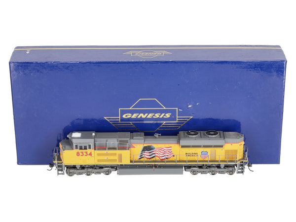 Athearn G68620 HO Union Pacific SD70ACe Union Pacific w/DCC