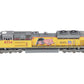 Athearn G68620 HO Union Pacific SD70ACe Union Pacific w/DCC & Sound #8334