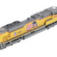 Athearn G68620 HO Union Pacific SD70ACe Union Pacific w/DCC & Sound #8334