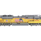 Athearn G68620 HO Union Pacific SD70ACe Union Pacific w/DCC & Sound #8334