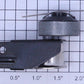 Lionel 2026-8 Smoke Unit with Liquid Smoke Fluid Conversion