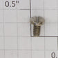 Lionel 4300-65 #6-32 x 17/64" Slotted Binding Head Machine Screw