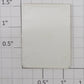 Lionel 39210-14 Fire Fighting Instruction Car White Right Hand Door