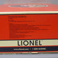 Lionel 6-51008 O Gauge Burlington Pioneer Zephyr Passenger Set with TMCC LN/Box