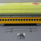 Aristo-Craft 31308 G UP "Council Bluffs" Heavyweight Coach Car - Metal Wheels