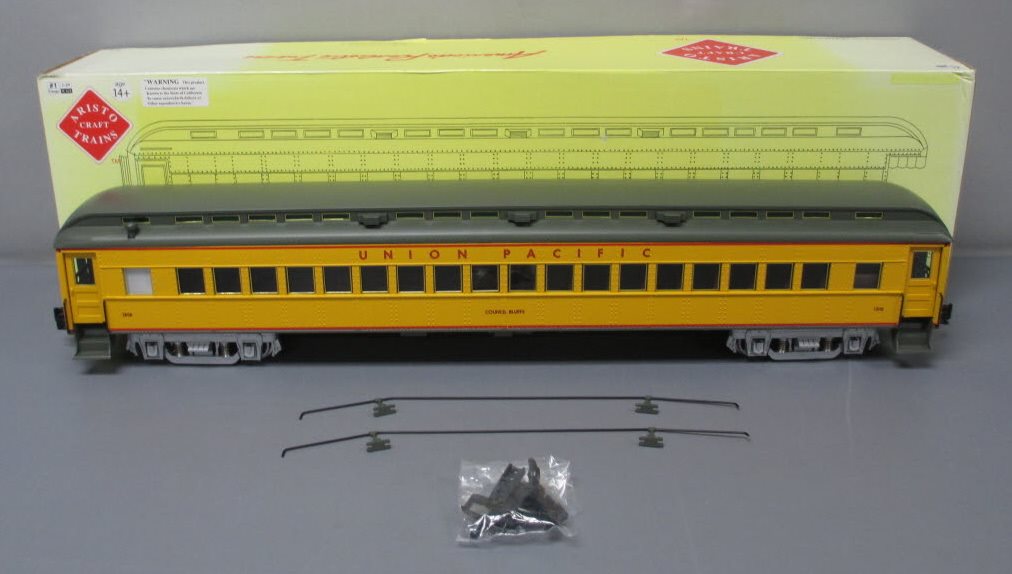Aristo-Craft 31308 G UP 