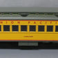 Aristo-Craft 31308 G UP "Council Bluffs" Heavyweight Coach Car - Metal Wheels