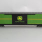 Lionel 2326130 O John Deere 60' Boxcar #1837