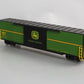 Lionel 2326130 O John Deere 60' Boxcar #1837