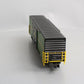 Lionel 2326130 O John Deere 60' Boxcar #1837