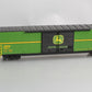 Lionel 2326130 O John Deere 60' Boxcar #1837