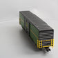 Lionel 2326130 O John Deere 60' Boxcar #1837