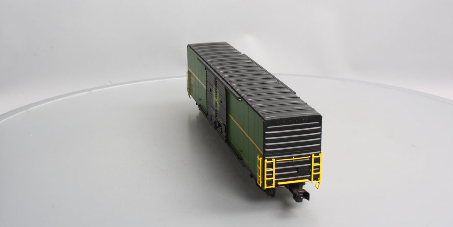 Lionel 2326130 O John Deere 60' Boxcar #1837