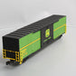 Lionel 2326130 O John Deere 60' Boxcar #1837