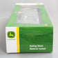 Lionel 2326130 O John Deere 60' Boxcar #1837