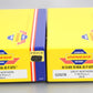 Athearn G2527 HO Scale Great Northern F-3A/F-3B Diesel Set #353A & #353B LN/Box