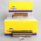 Athearn G2527 HO Scale Great Northern F-3A/F-3B Diesel Set #353A & #353B LN/Box