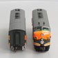 Athearn G2527 HO Scale Great Northern F-3A/F-3B Diesel Set #353A & #353B LN/Box