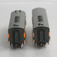Athearn G2527 HO Scale Great Northern F-3A/F-3B Diesel Set #353A & #353B LN/Box