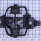 Lionel 8202-581 Rear Truck & Drawbar